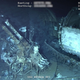 Una de las ametralladoras antiaéreas de 40mm del USS Nevada. El barco tenía 32 de estas armas.